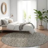 addison chantille acn661 taupe rug