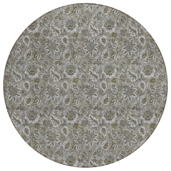 addison chantille acn661 taupe rug