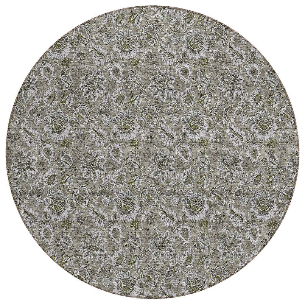 addison chantille acn661 taupe rug