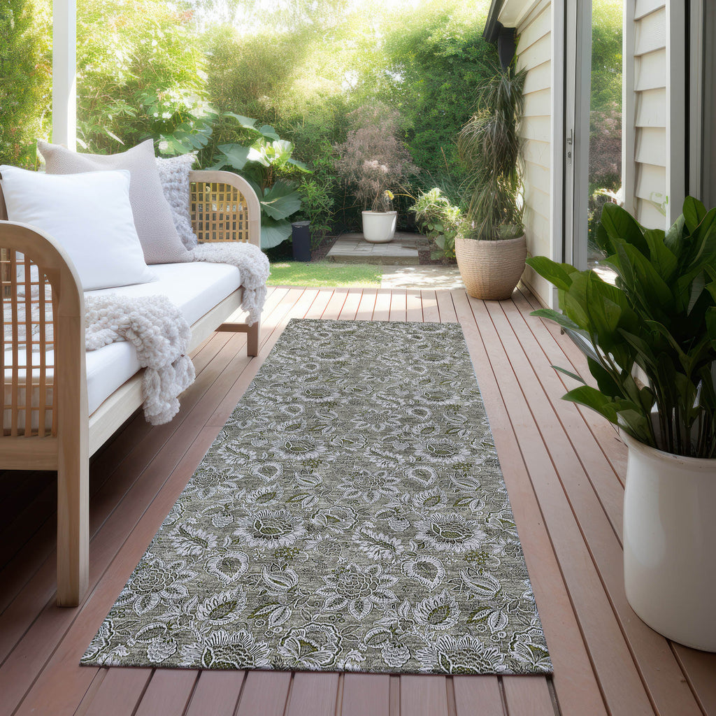 addison chantille acn661 taupe rug