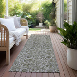 addison chantille acn661 taupe rug