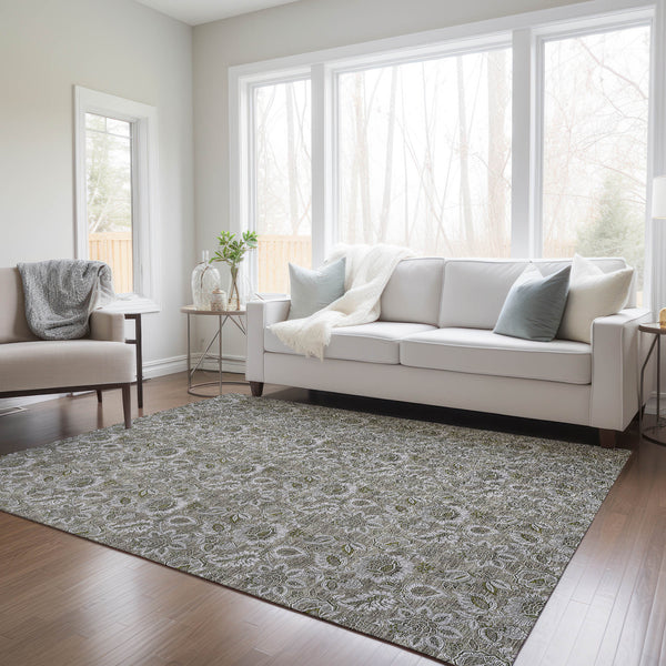 addison chantille acn661 taupe rug