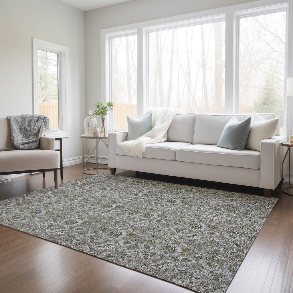 addison chantille acn661 taupe rug