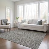 addison chantille acn661 taupe rug