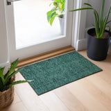 addison chantille acn661 teal rug