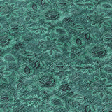 addison chantille acn661 teal rug