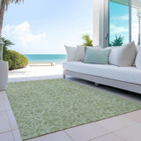 addison chantille acn662 aloe rug