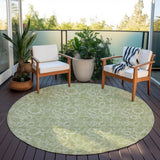 addison chantille acn662 aloe rug