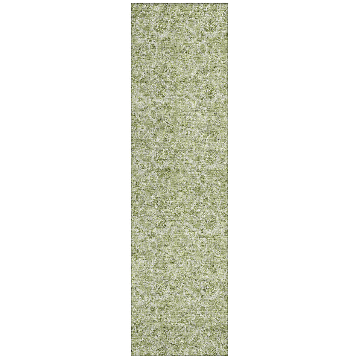 addison chantille acn662 aloe rug