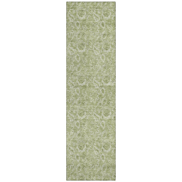 addison chantille acn662 aloe rug