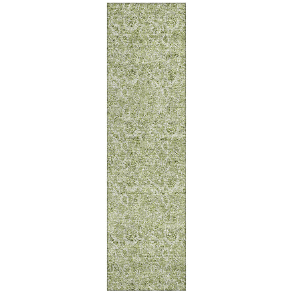 addison chantille acn662 aloe rug