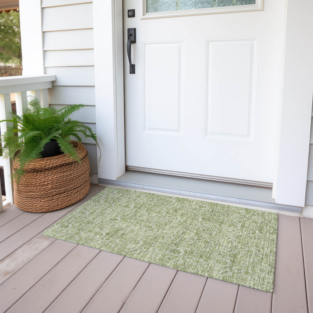 addison chantille acn662 aloe rug