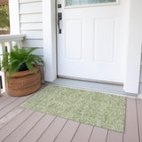 addison chantille acn662 aloe rug