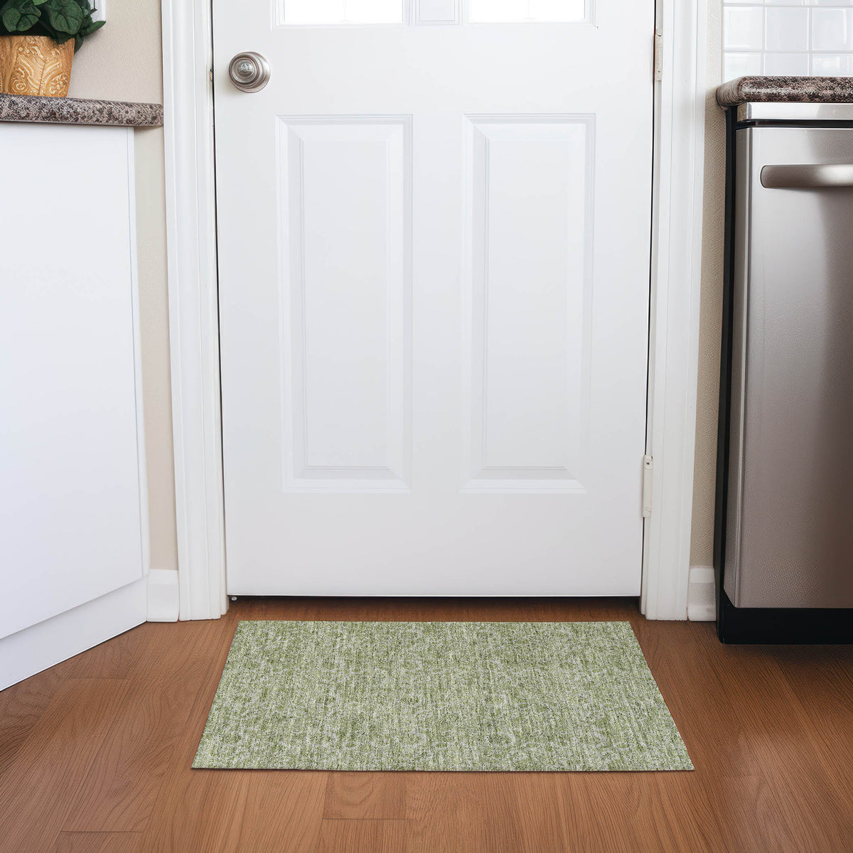 addison chantille acn662 aloe rug
