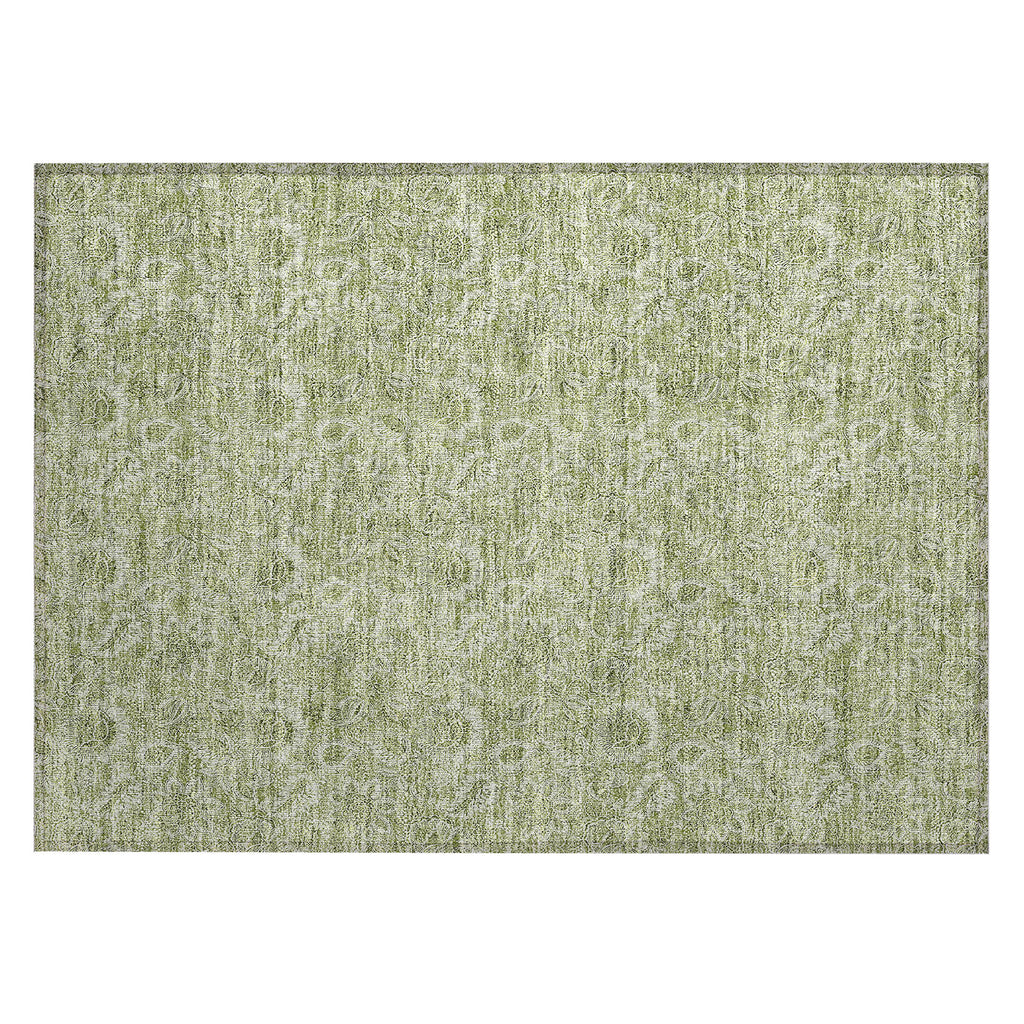 addison chantille acn662 aloe rug