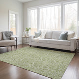 addison chantille acn662 aloe rug
