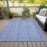 addison chantille acn662 blue rug