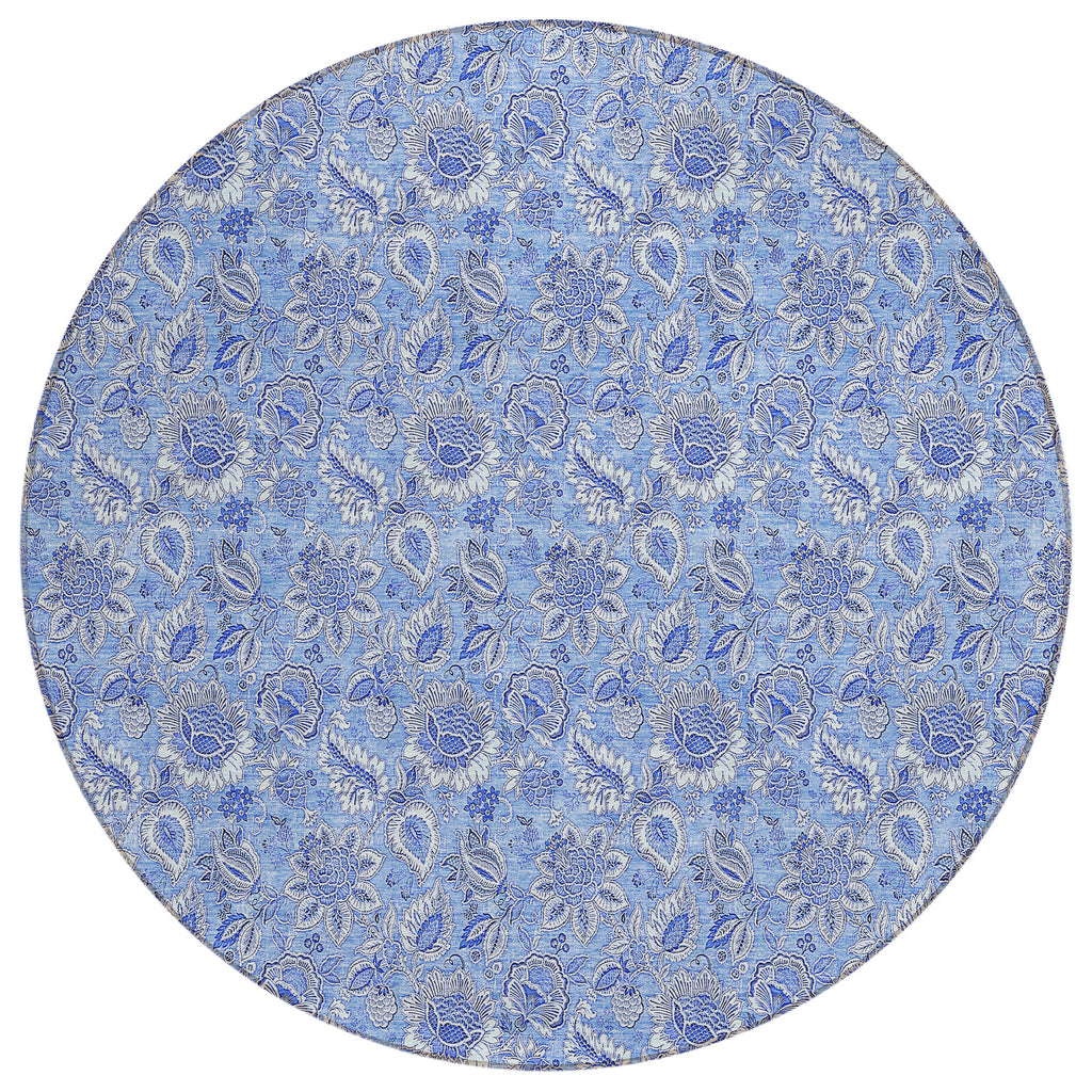 addison chantille acn662 blue rug