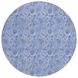 addison chantille acn662 blue rug
