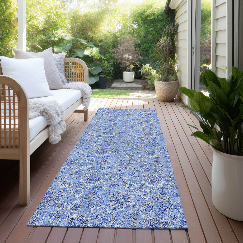 addison chantille acn662 blue rug