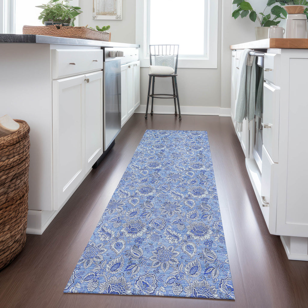 addison chantille acn662 blue rug