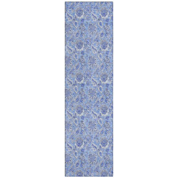 addison chantille acn662 blue rug