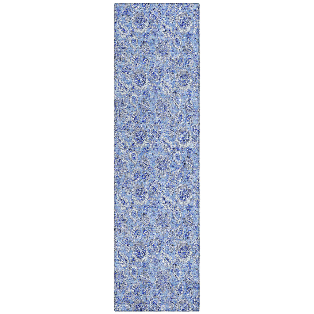 addison chantille acn662 blue rug