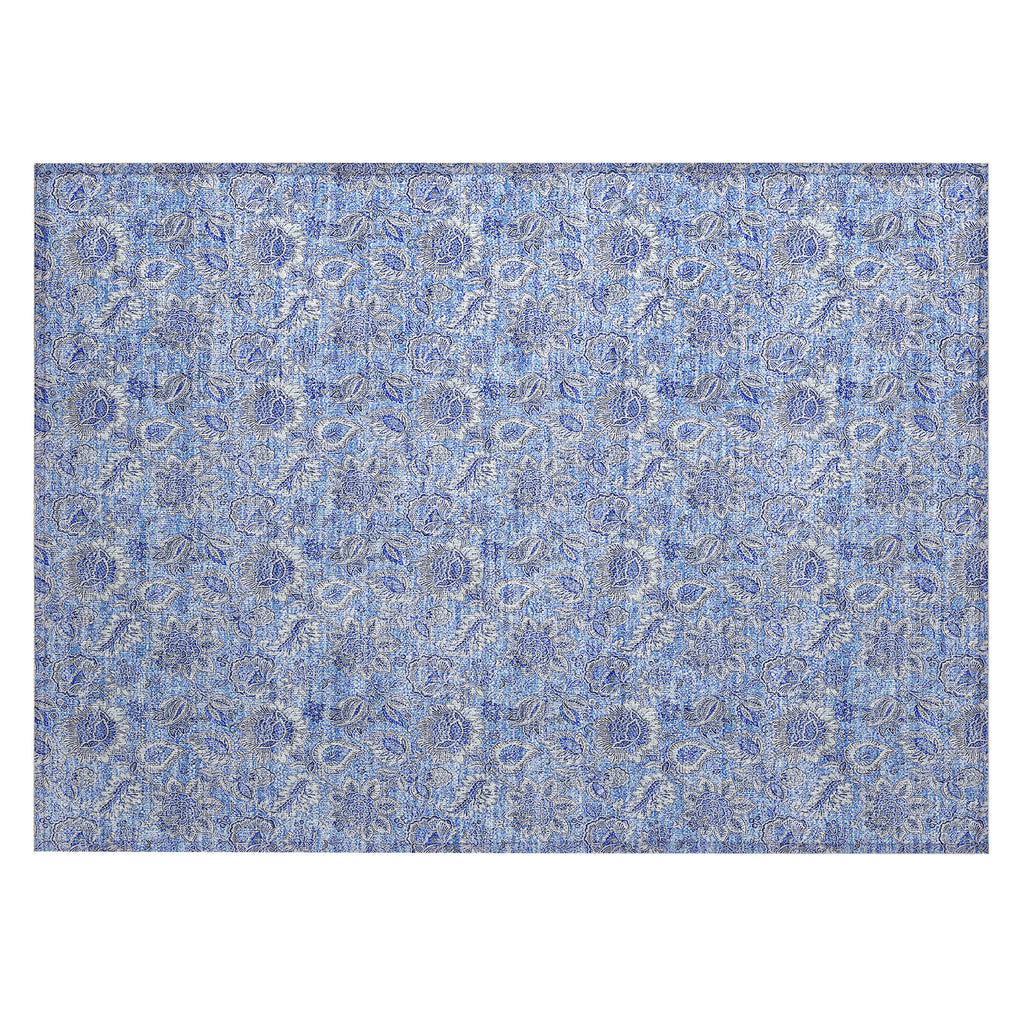 addison chantille acn662 blue rug