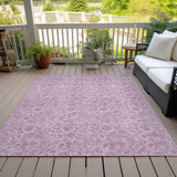 addison chantille acn662 blush rug