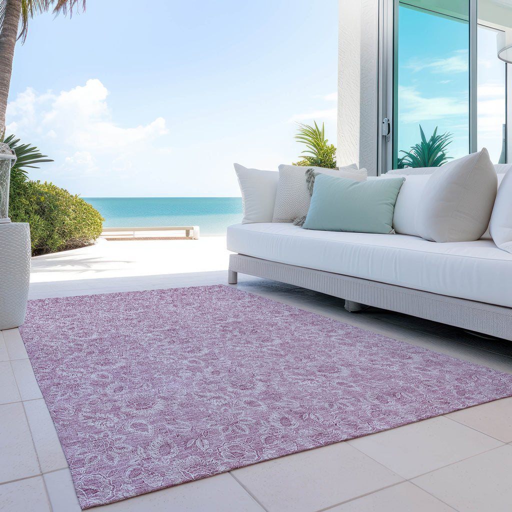 addison chantille acn662 blush rug