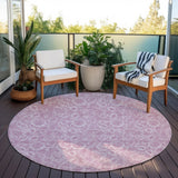 addison chantille acn662 blush rug