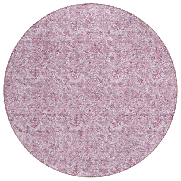 addison chantille acn662 blush rug