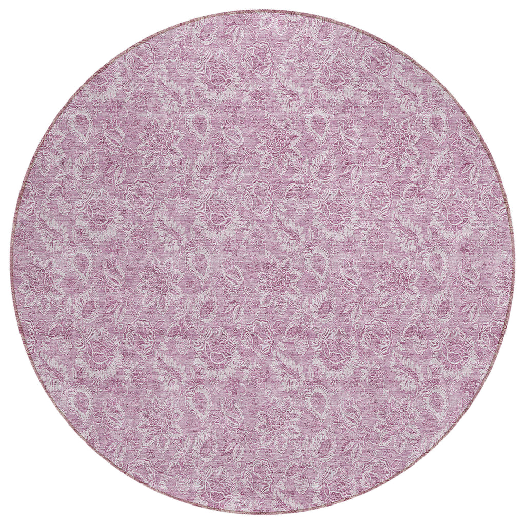 addison chantille acn662 blush rug