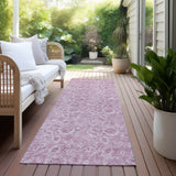 addison chantille acn662 blush rug
