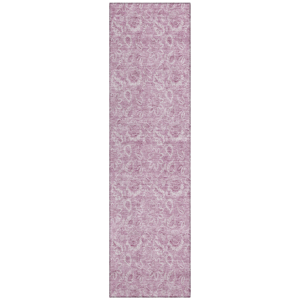 addison chantille acn662 blush rug