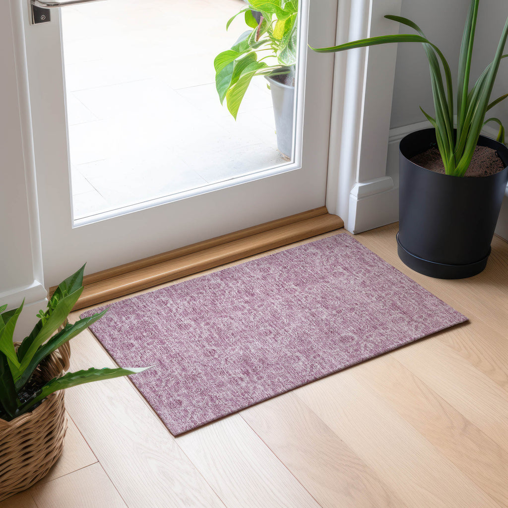 addison chantille acn662 blush rug