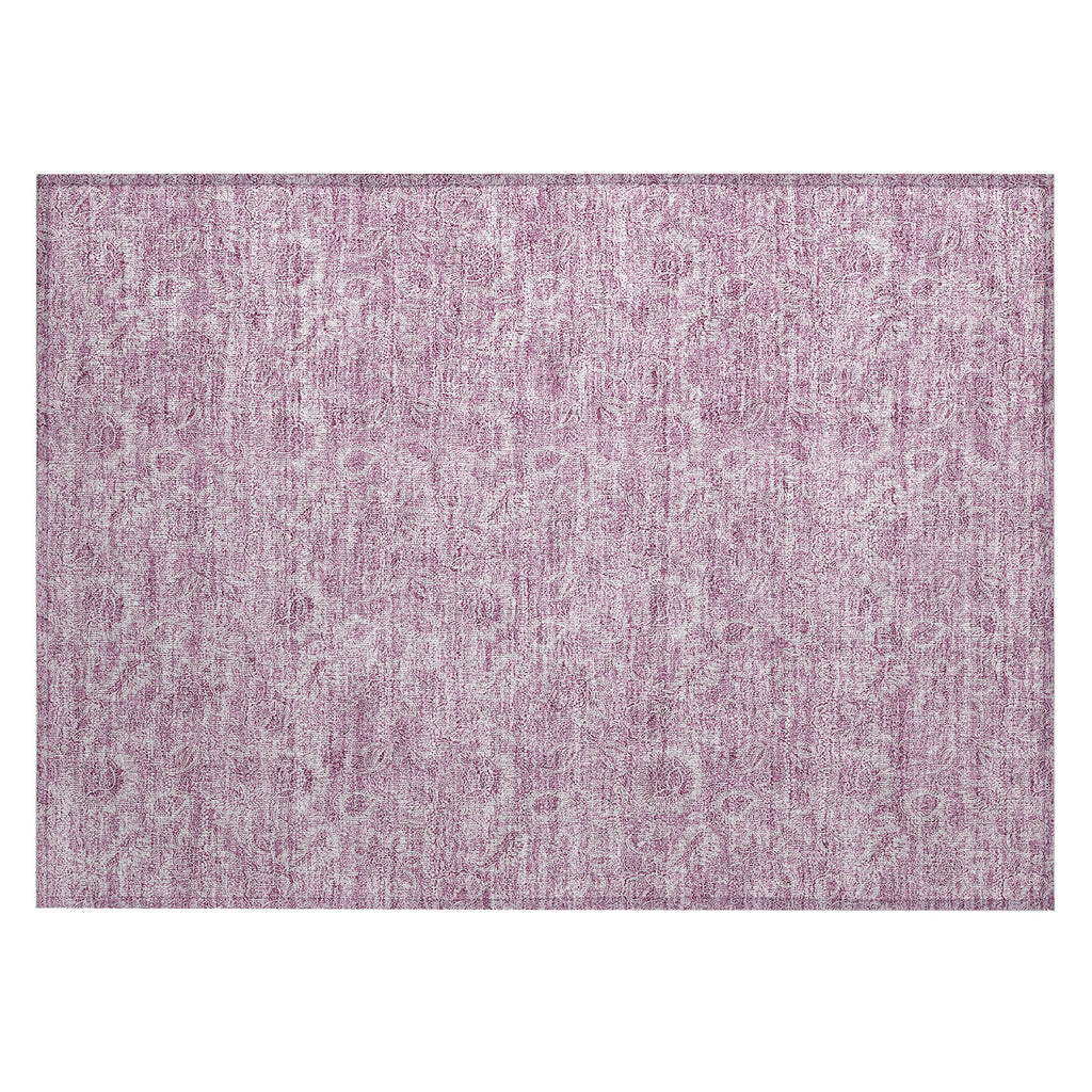 addison chantille acn662 blush rug