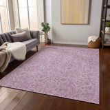 addison chantille acn662 blush rug