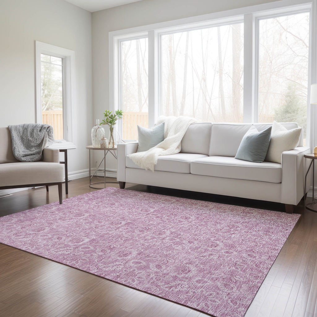 addison chantille acn662 blush rug