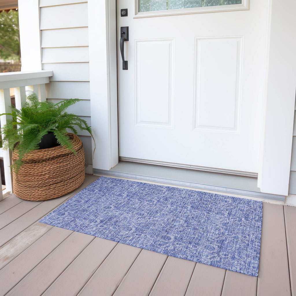 addison chantille acn662 denim rug