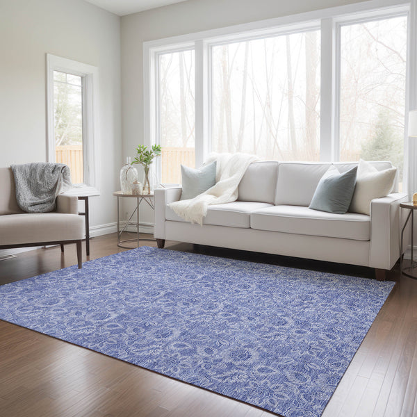 addison chantille acn662 denim rug
