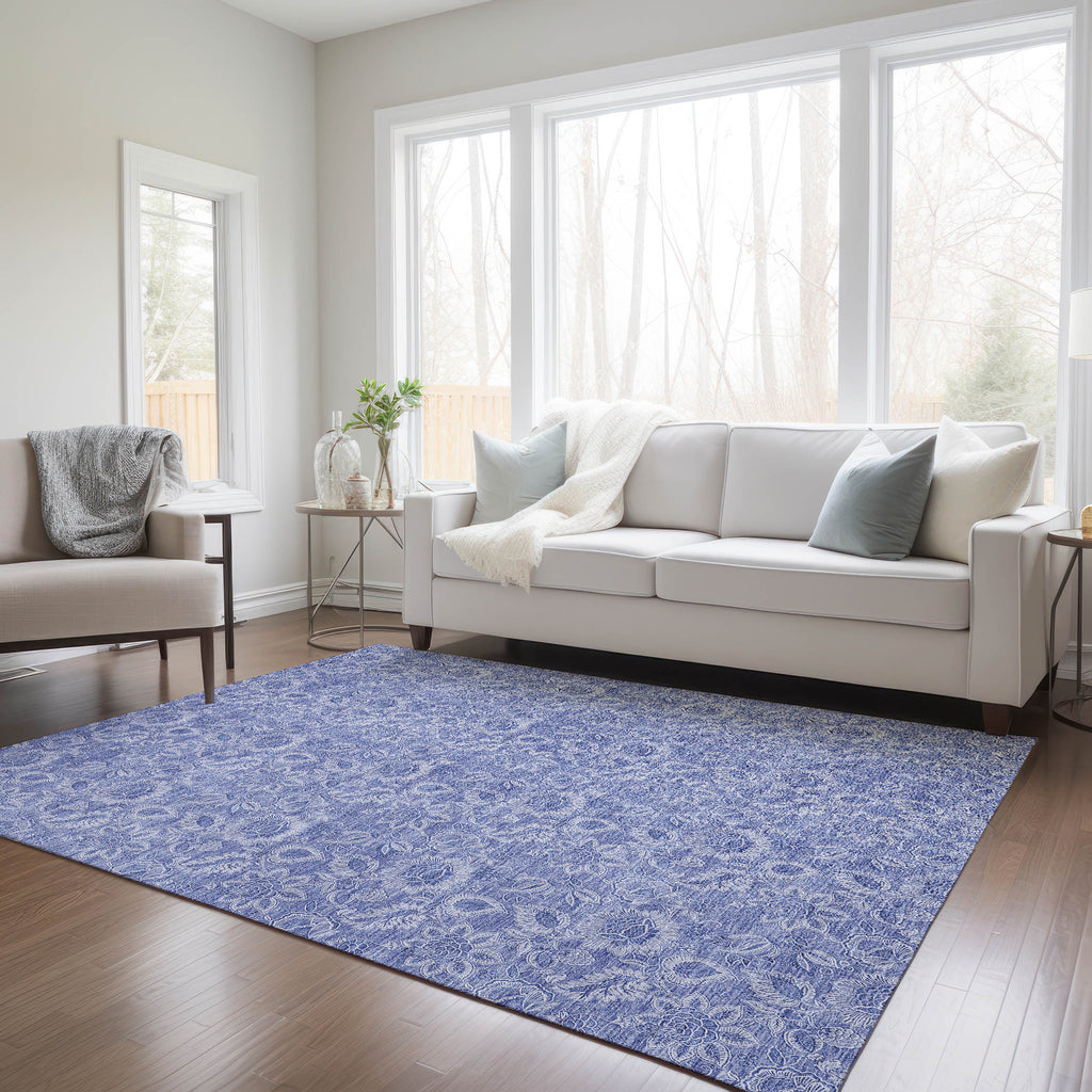 addison chantille acn662 denim rug