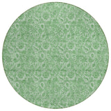 addison chantille acn662 green rug