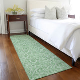addison chantille acn662 green rug