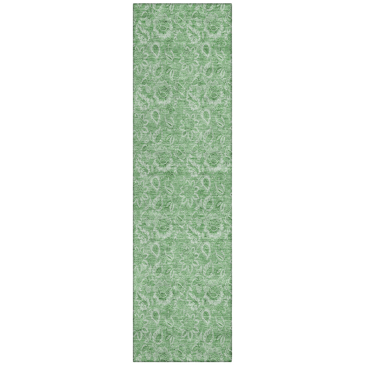 addison chantille acn662 green rug