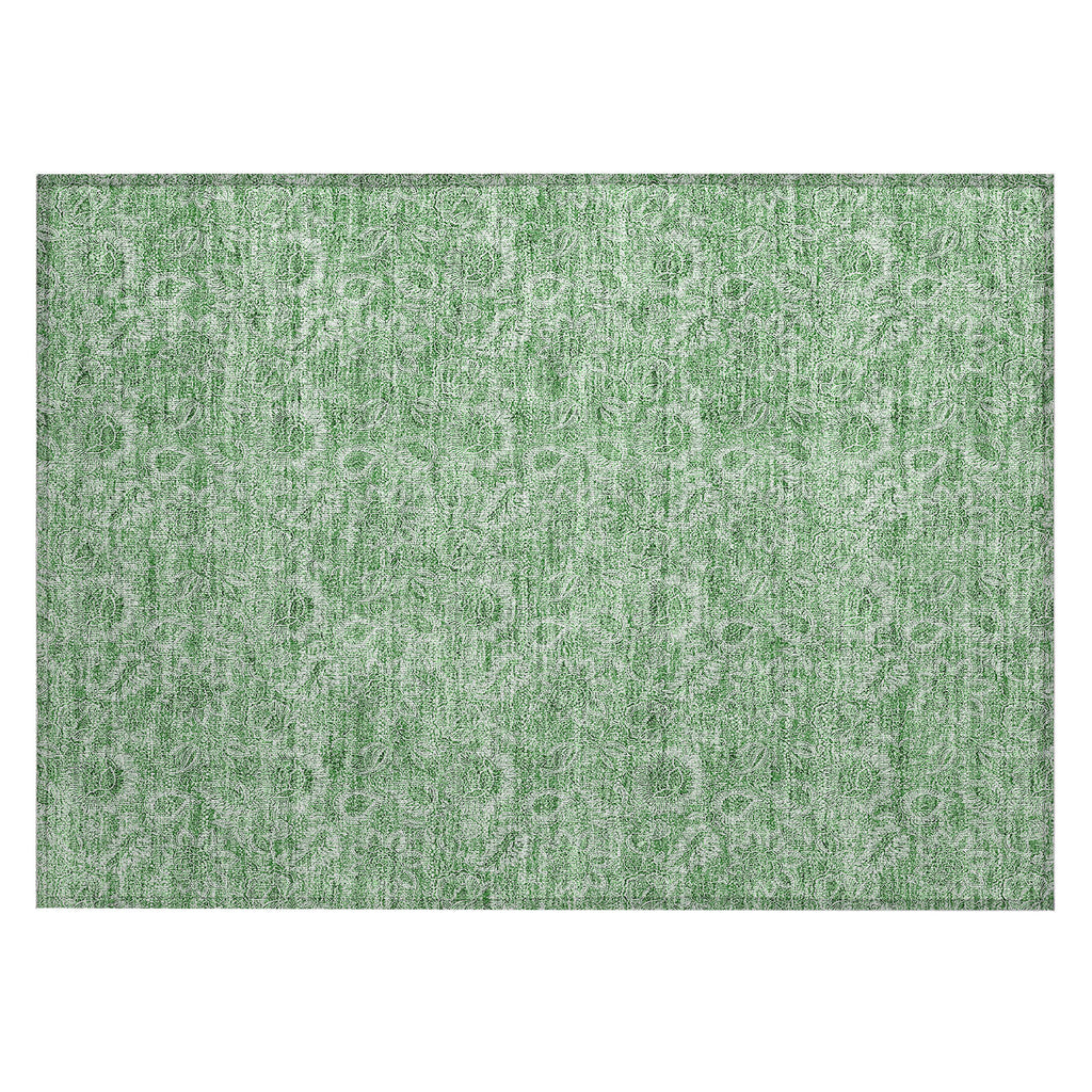 addison chantille acn662 green rug