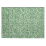 addison chantille acn662 green rug