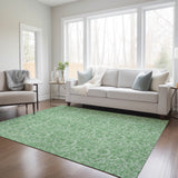 addison chantille acn662 green rug