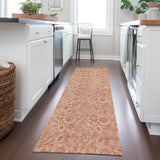 addison chantille acn662 salmon rug