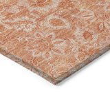 addison chantille acn662 salmon rug